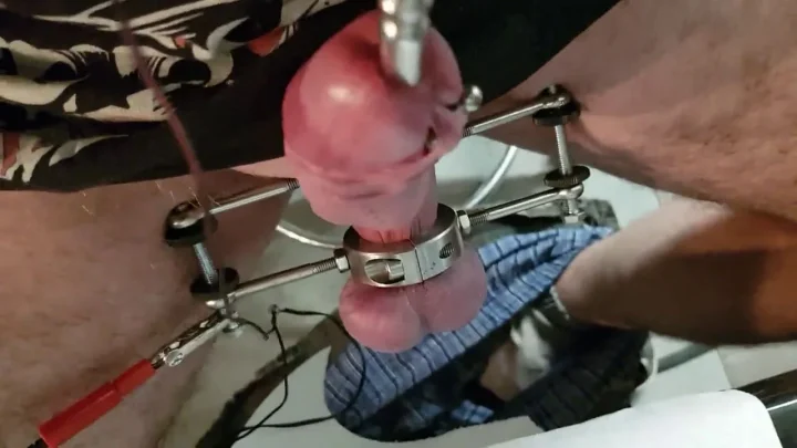 cbt Sounding and Electro cum