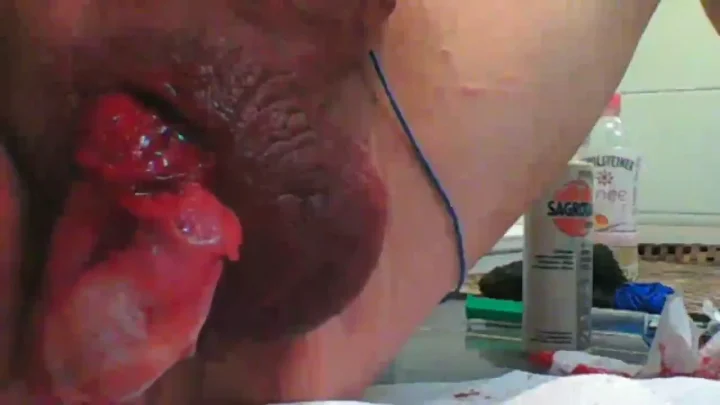 Balls Destroyed Permanently – Real CBT Ruination | PenisCrush.com